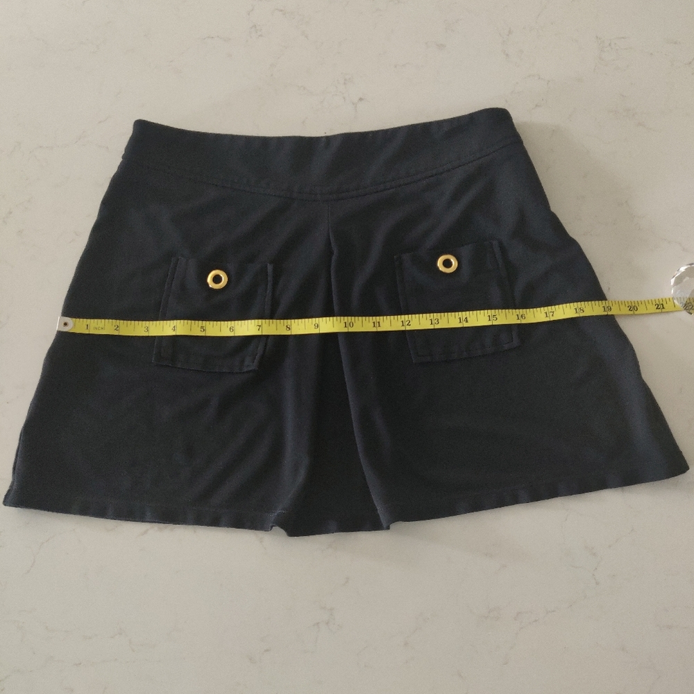 Mini skirt - Picture 10 of 12